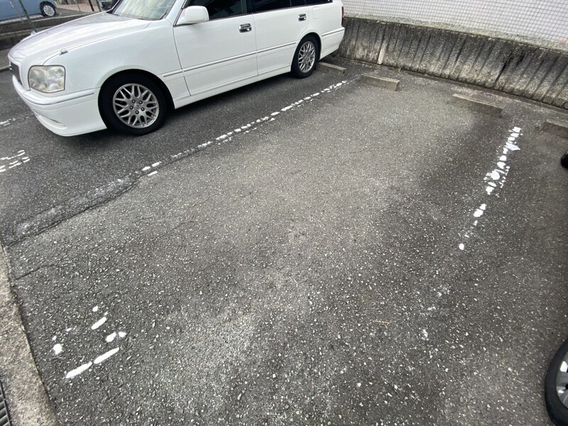 ラグレイス姫路の物件外観写真