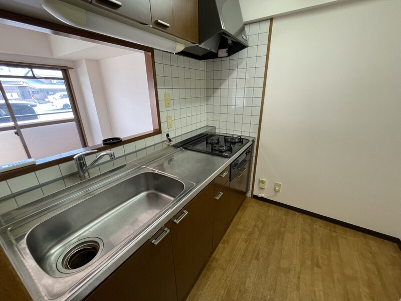 ヌーベ・ゆらのの物件内観写真