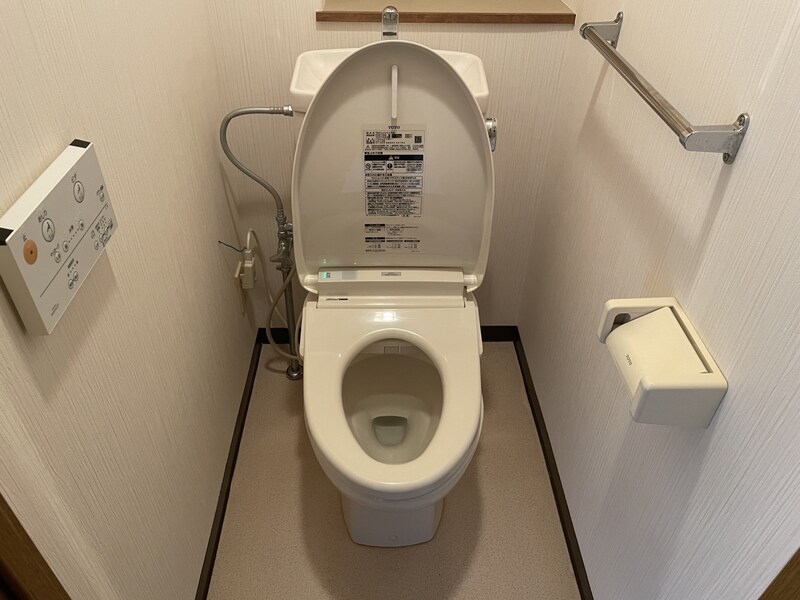 ヌーベ・ゆらのの物件内観写真