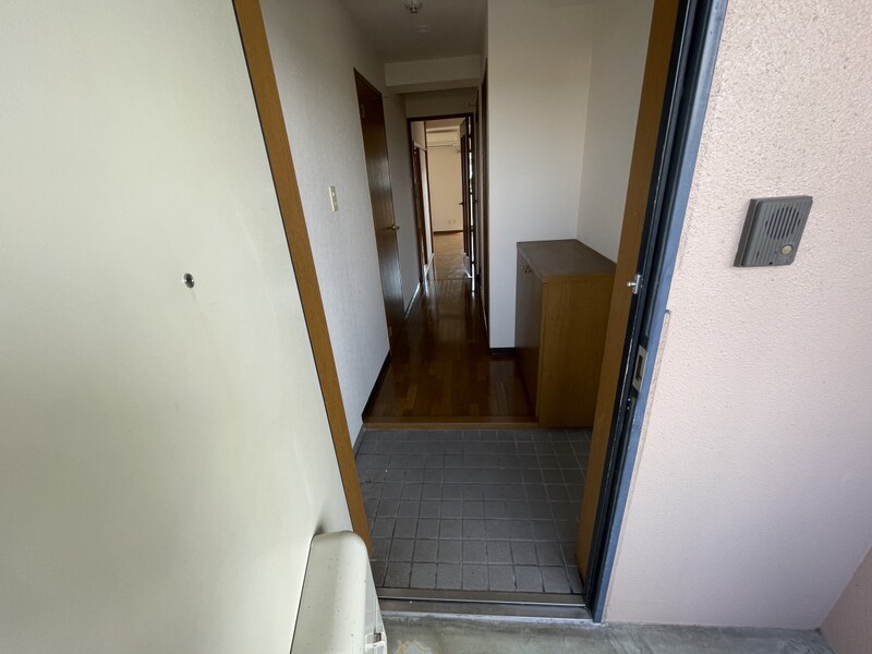 ヌーベ・ゆらのの物件内観写真