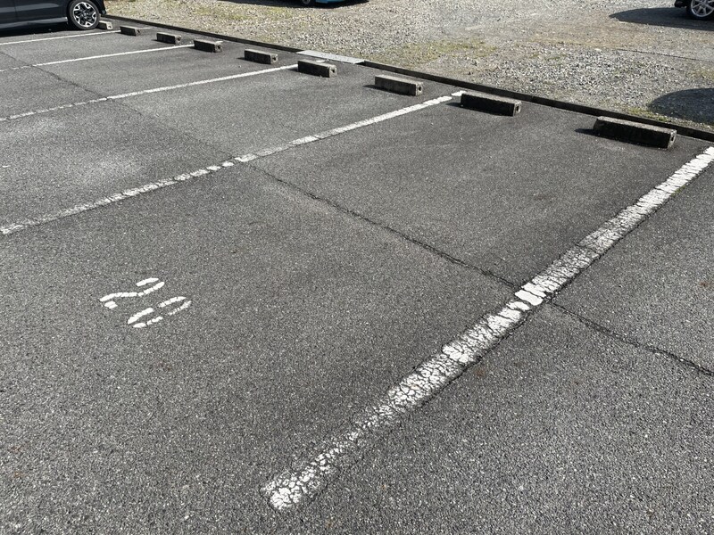 ヌーベ・ゆらのの物件外観写真