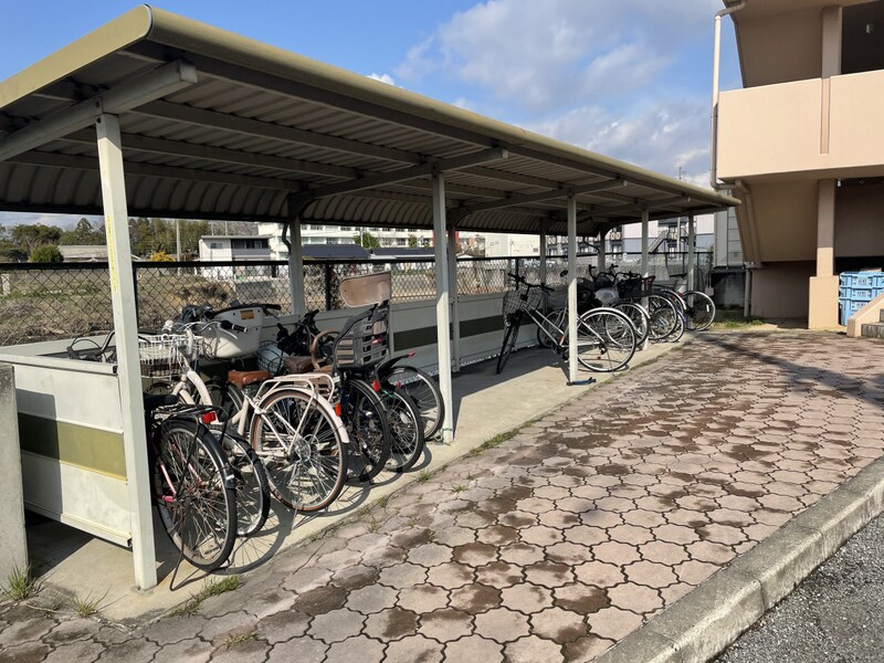 ヌーベ・ゆらのの物件内観写真