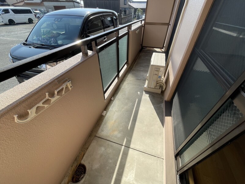 ヌーベ・ゆらのの物件内観写真