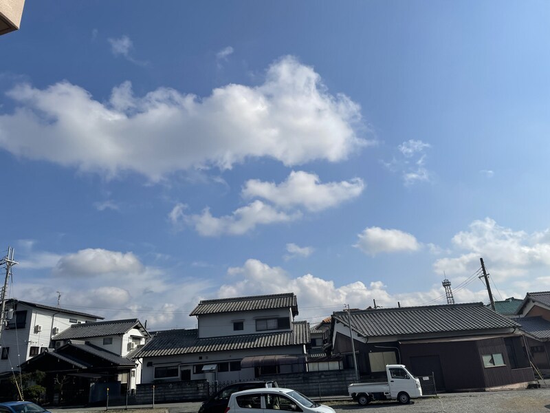 ヌーベ・ゆらのの物件内観写真