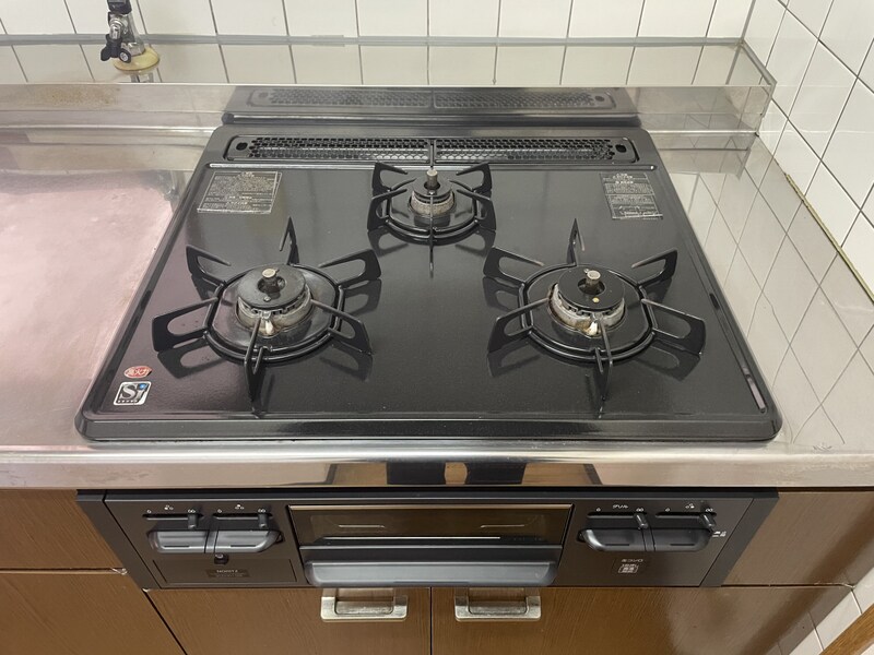 ヌーベ・ゆらのの物件内観写真