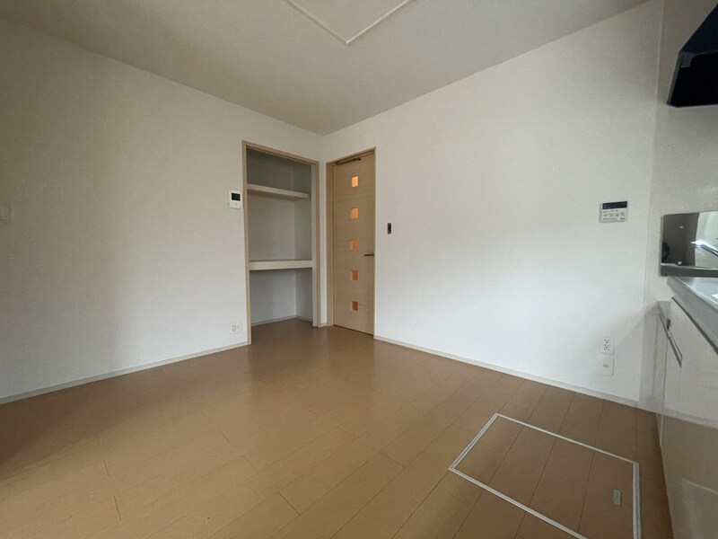 シン・シン・ハウスＣの物件内観写真