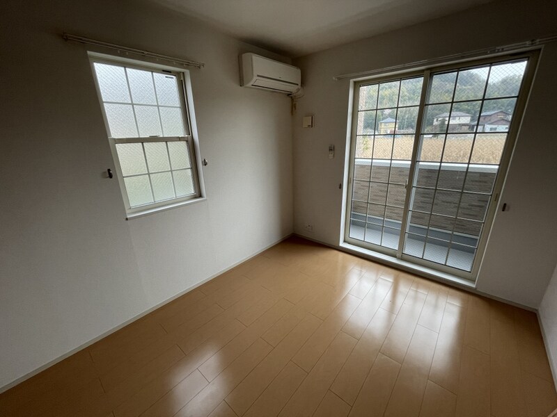 シン・シン・ハウスＣの物件内観写真