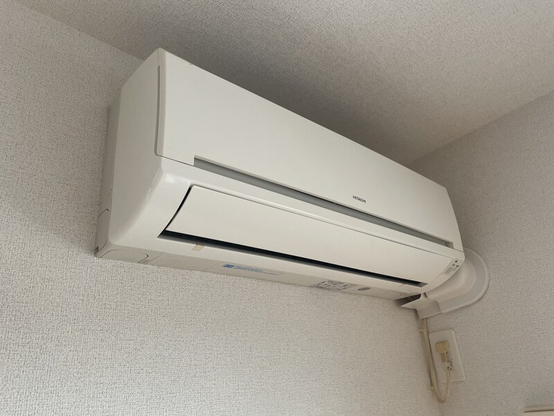 シン・シン・ハウスＣの物件内観写真