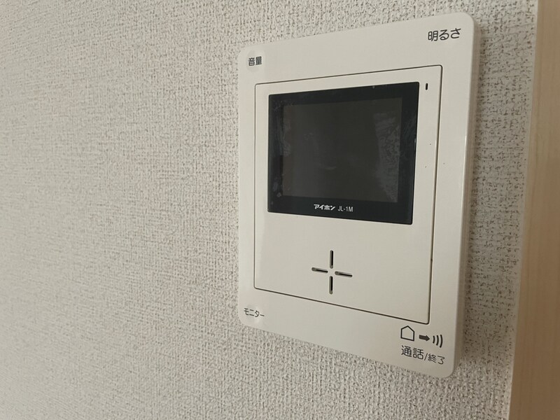 シン・シン・ハウスＣの物件内観写真