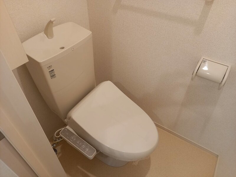 ミーテククルⅡの物件内観写真