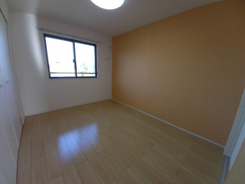 ミーテククルⅡの物件内観写真