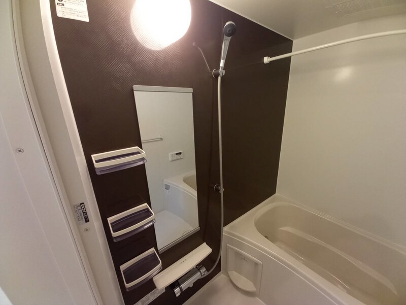 ミーテククルⅡの物件内観写真