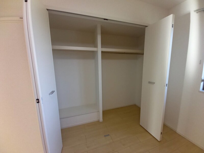 ミーテククルⅡの物件内観写真