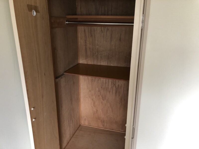 ビレッジハウス中村の物件内観写真