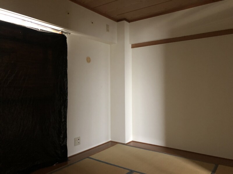 ビレッジハウス中村の物件内観写真