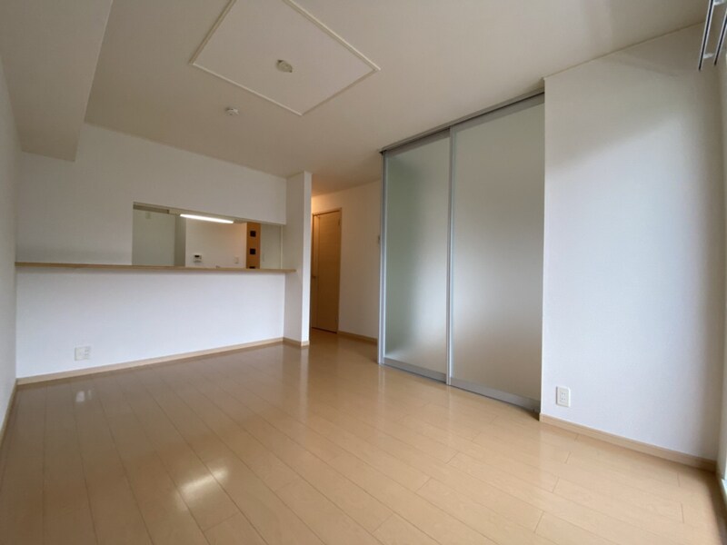 プレアデスＡの物件内観写真