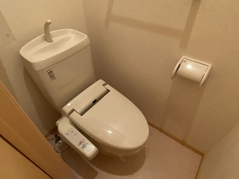 プレアデスＡの物件内観写真