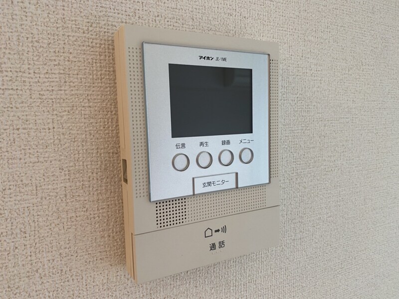 プレアデスＡの物件内観写真