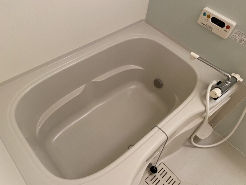 プレアデスＡの物件内観写真