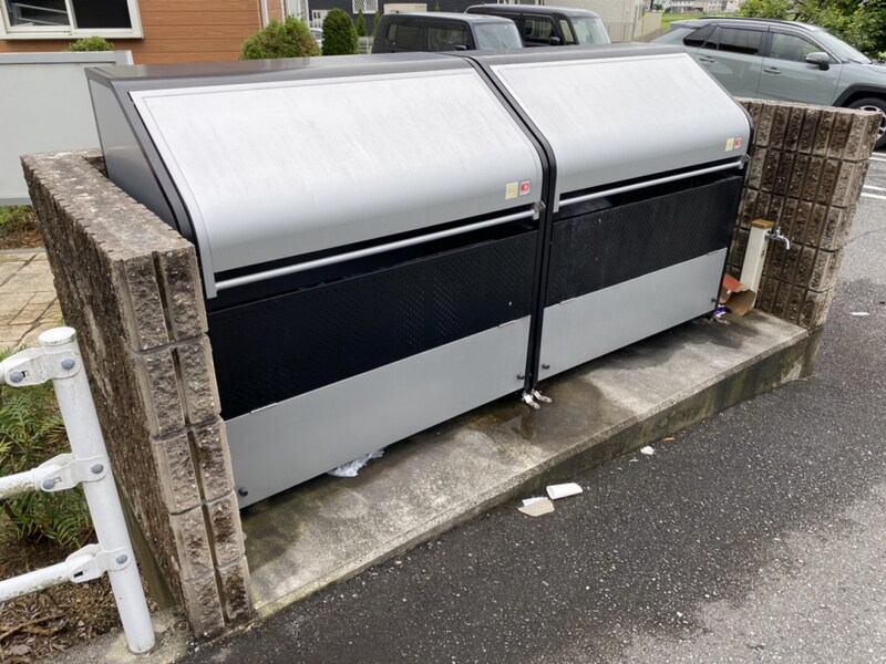 プレアデスＡの物件内観写真