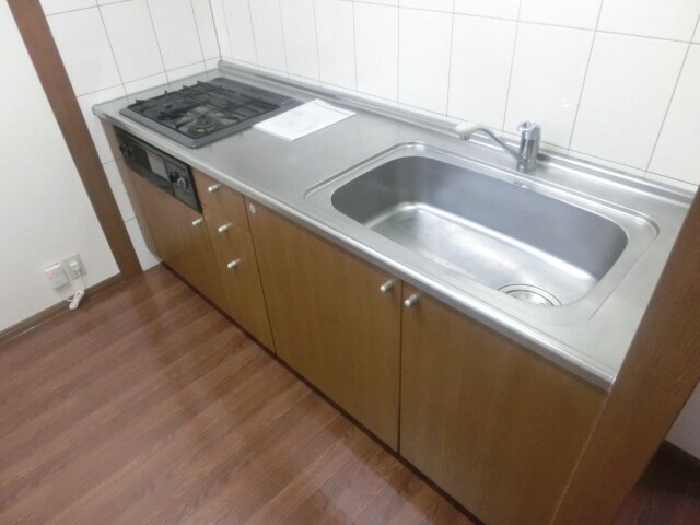 グランドールＡの物件内観写真