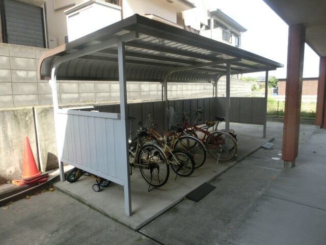 グランドールＡの物件内観写真