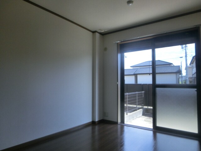 グランドールＡの物件内観写真