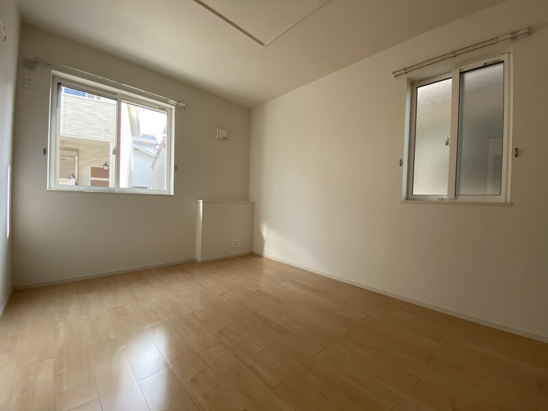 エスペランサ白国Ⅲの物件内観写真