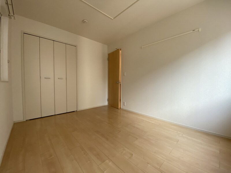 エスペランサ白国Ⅲの物件内観写真