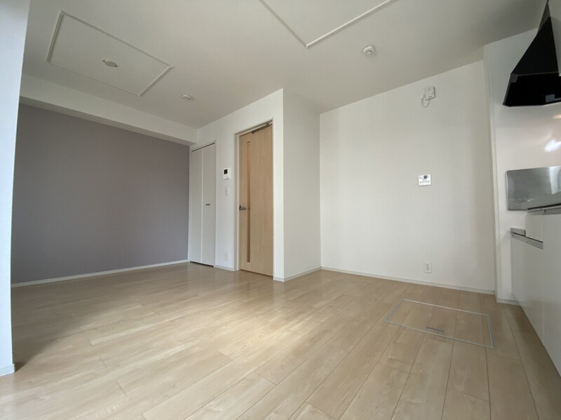 エスペランサ白国Ⅲの物件内観写真