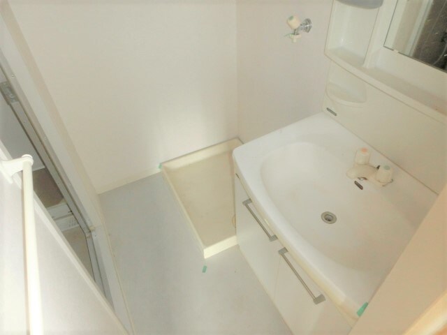 リッチウォーク城の東の物件内観写真