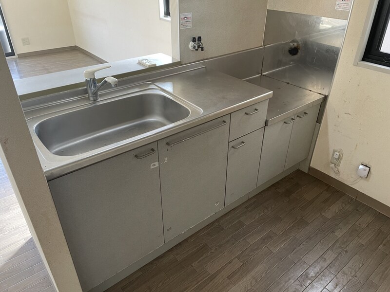 ウエストサイドコート　A棟の物件内観写真