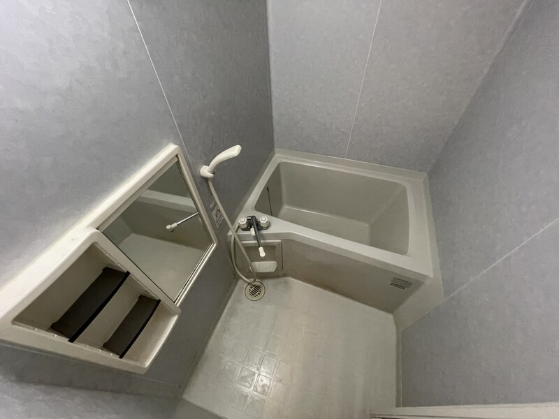 ウエストサイドコート　A棟の物件内観写真