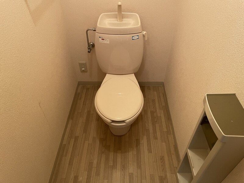 ウエストサイドコート　A棟の物件内観写真