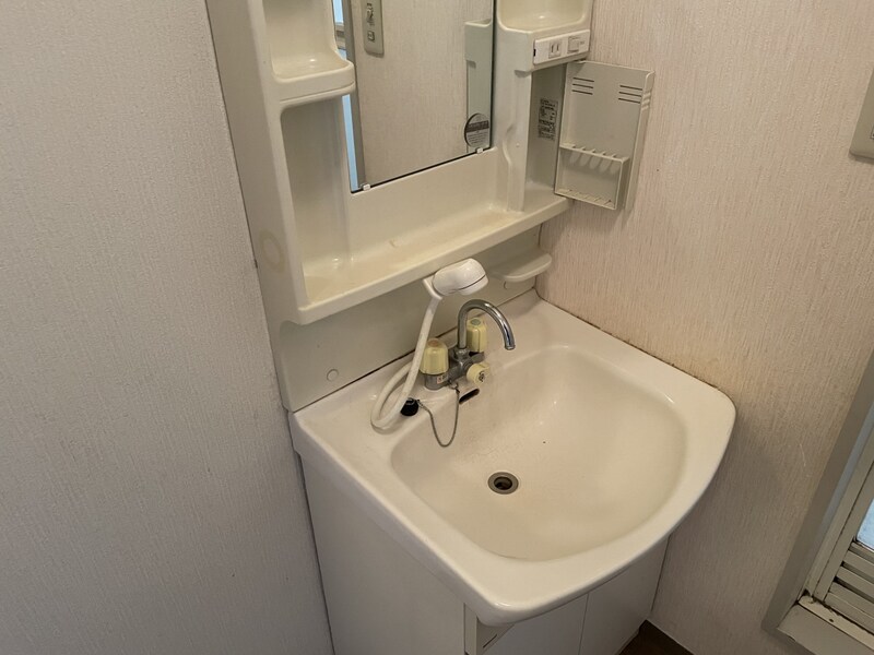 ウエストサイドコート　A棟の物件内観写真