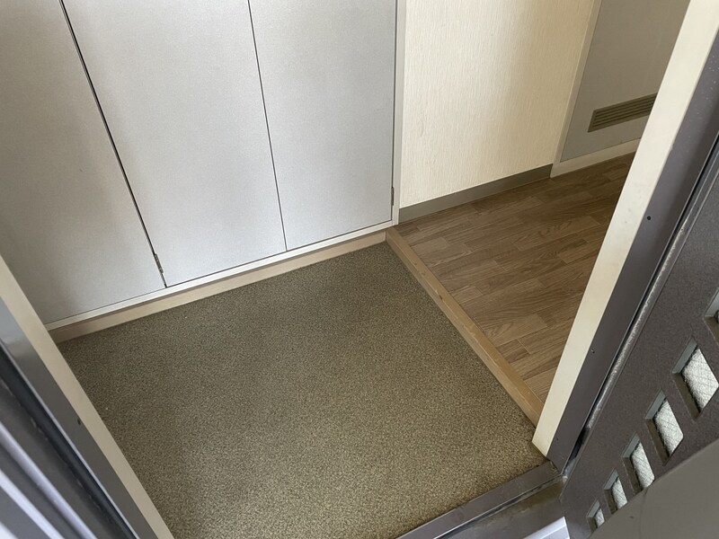 ウエストサイドコート　A棟の物件内観写真