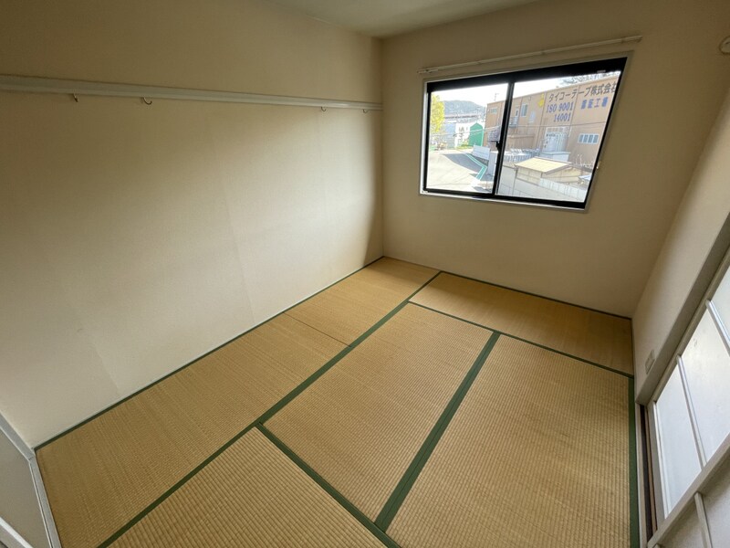 ウエストサイドコート　A棟の物件内観写真