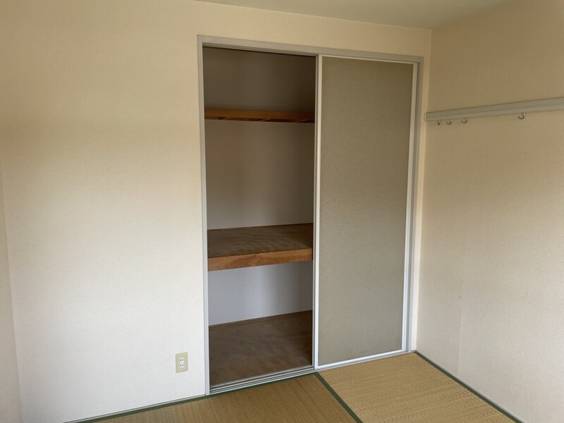 ウエストサイドコート　A棟の物件内観写真