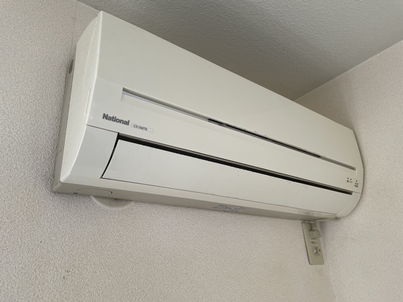 ウエストサイドコート　A棟の物件内観写真