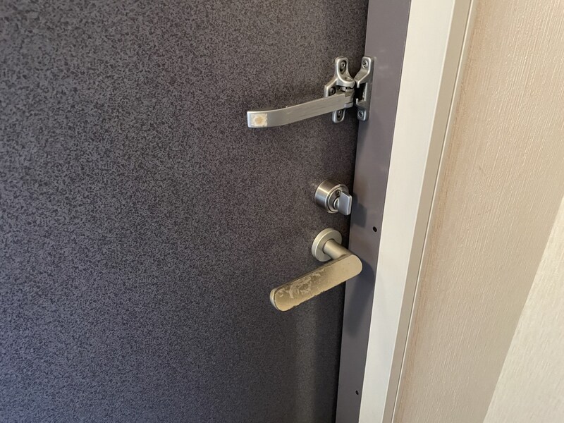 ウエストサイドコート　A棟の物件内観写真