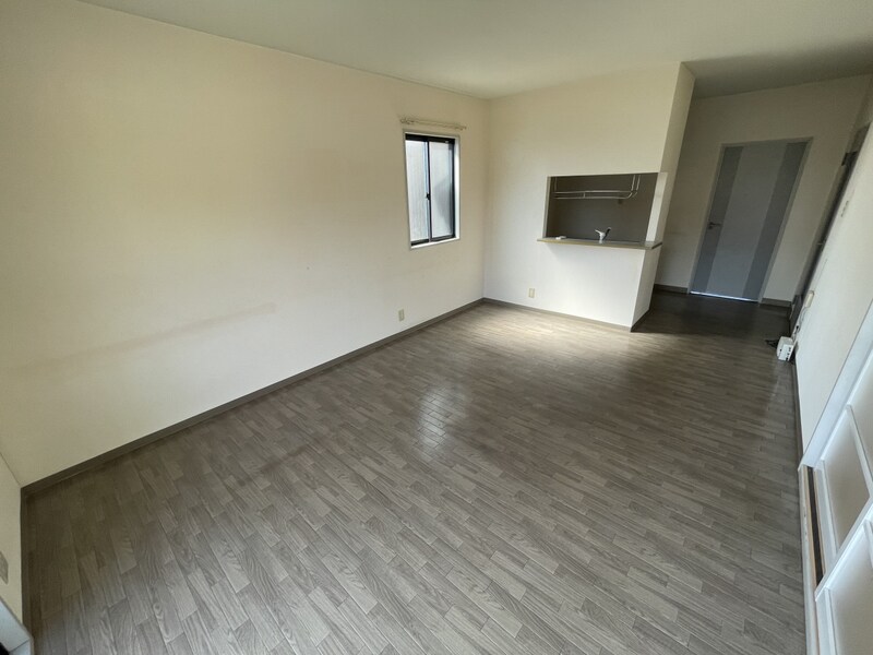 ウエストサイドコート　A棟の物件内観写真