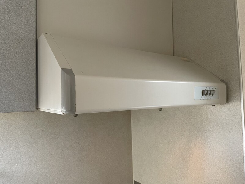 ウエストサイドコート　A棟の物件内観写真