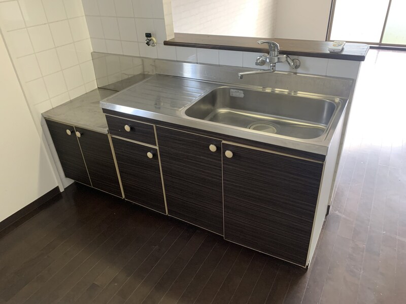 西飾磨駅 徒歩12分 1階の物件内観写真