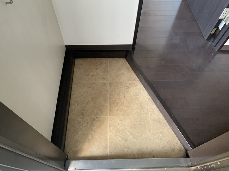 西飾磨駅 徒歩12分 1階の物件内観写真