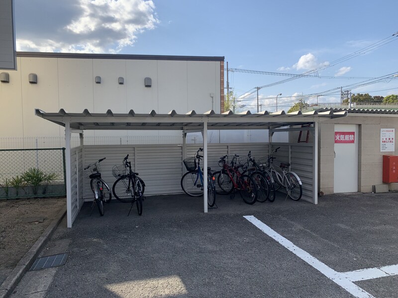 西飾磨駅 徒歩12分 1階の物件内観写真