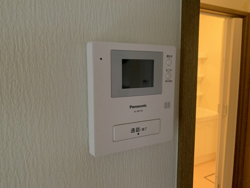 エスポワールイダ弐番館の物件内観写真