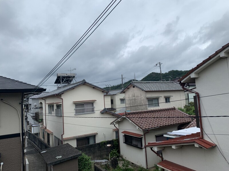サニーハイツ田寺　A棟の物件内観写真