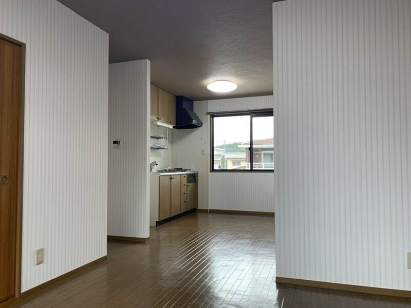 サニーハイツ田寺　A棟の物件内観写真