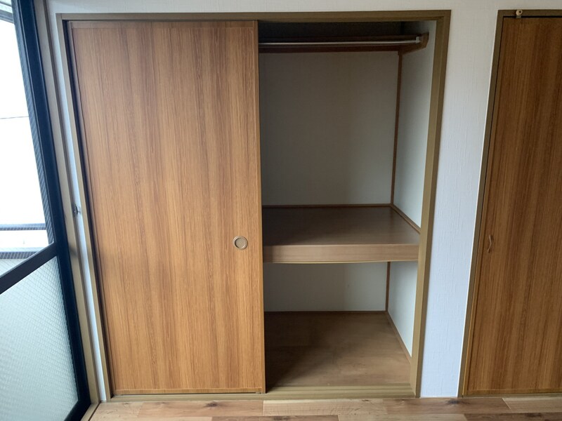 サニーハイツ田寺　A棟の物件内観写真