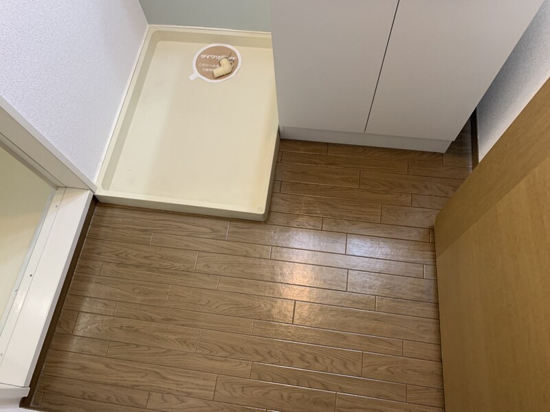 サニーハイツ田寺　A棟の物件内観写真